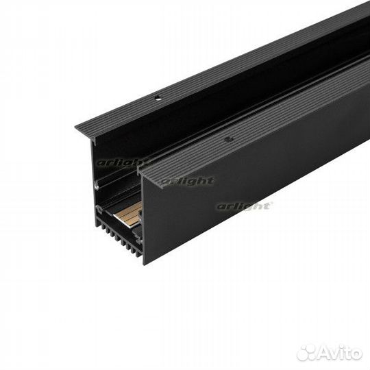 Arlight 028067(1) MAG-track-4560-F шинопровод