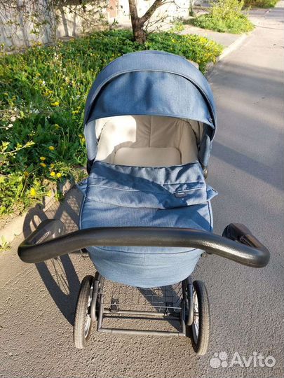 Коляска Inglesina Sofia System Duo 3в1