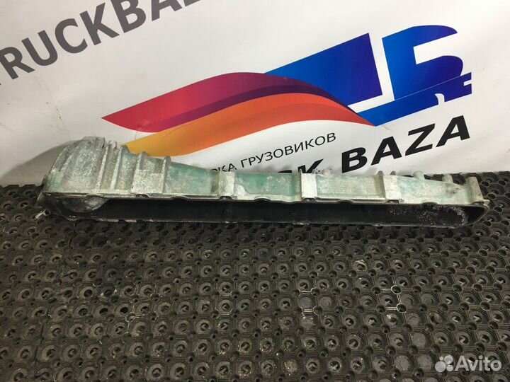 Коллектор впускной Volvo FH