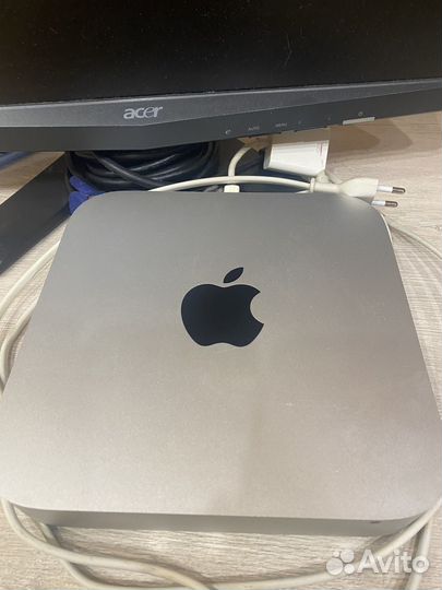 Mac mini