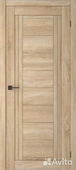 Межкомнатная дверь экошпон smart 32