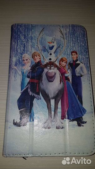 Чехол для планшета