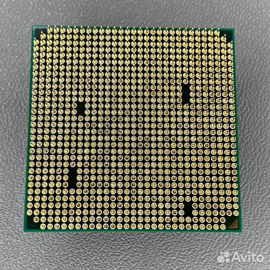 Процессор AMD Athlon II X2 220 AM3, 2 x 2.8Ghz