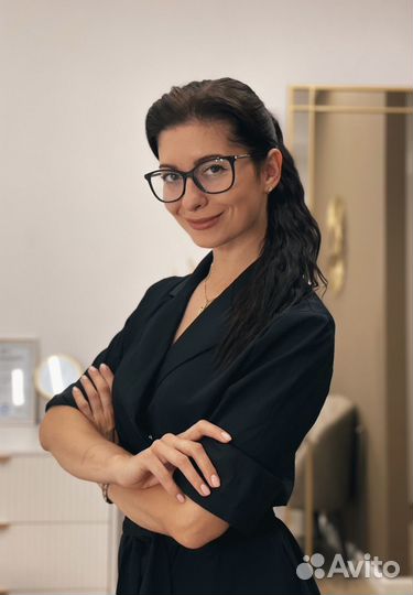 Массаж лица и тела для женщин