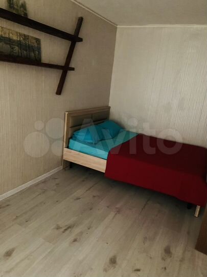 1-к. квартира, 30 м², 2/5 эт.