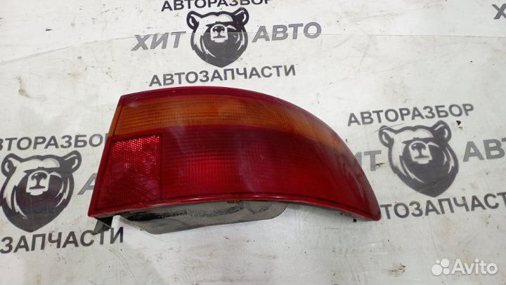 Фонарь задний правый Honda Accord 4 F20Z2 1993