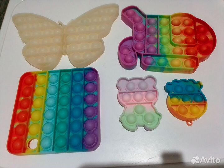 Киндер сюрпризы, игрушки