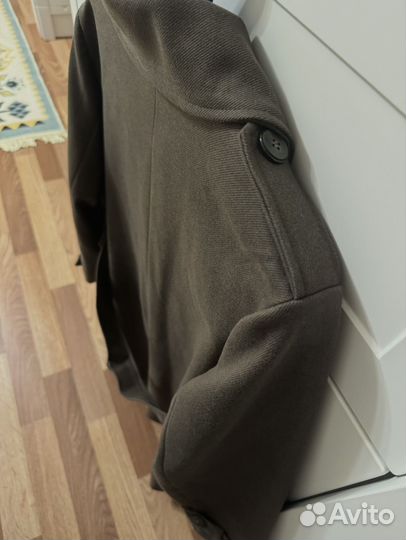 Пальто пиджак женское 44-46 M