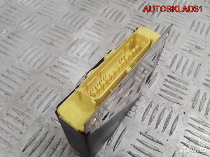 Блок управления Аирбаг Volkswagen Polo 6Q0909605AE