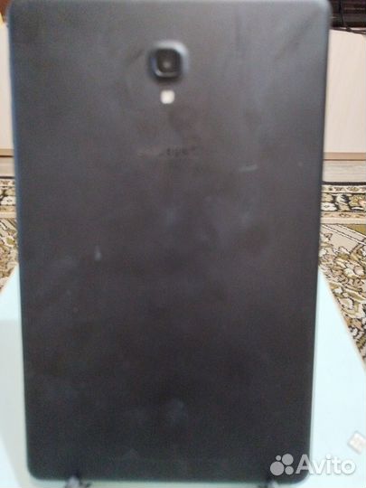 Samsung galaxy tab A(2018,10.5)
