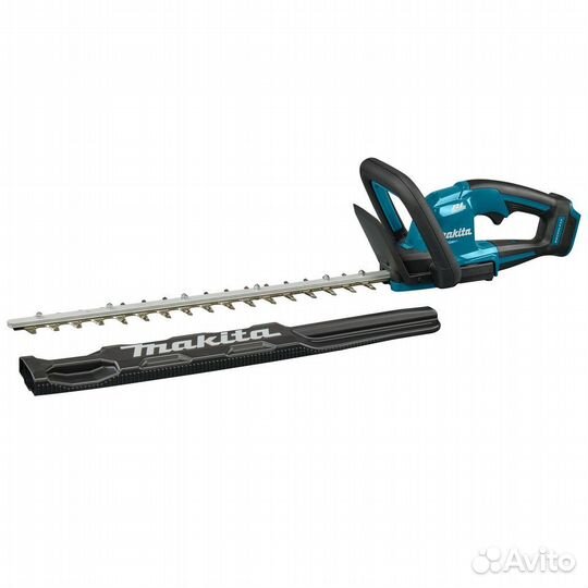 Аккумуляторный кусторез Makita DUH506Z Новый