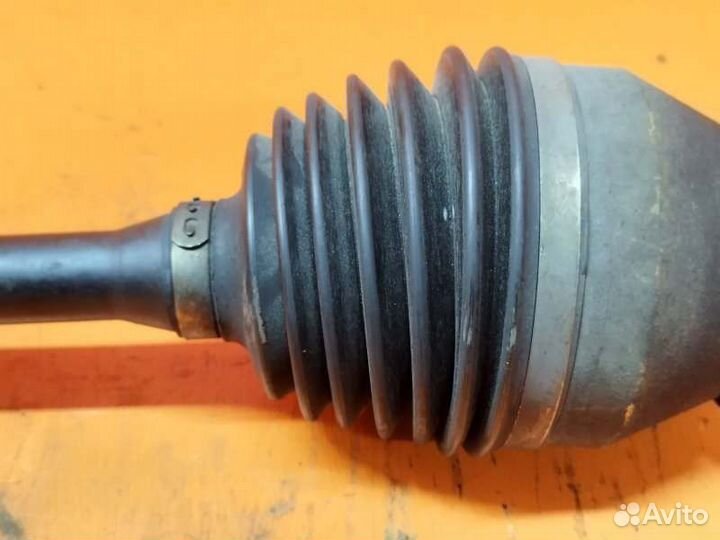 Привод передний Infiniti Qx56 Z62 5.6 2011