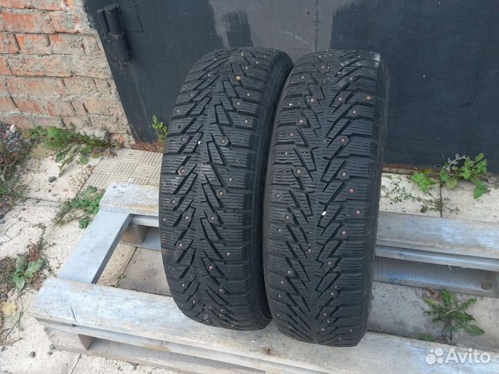 Amtel NordMaster Evo 175/70 R13