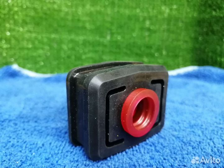 Втулка штока выбора передач VW T4 95-04