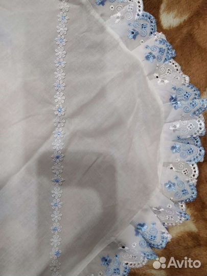 Уголок на выписку