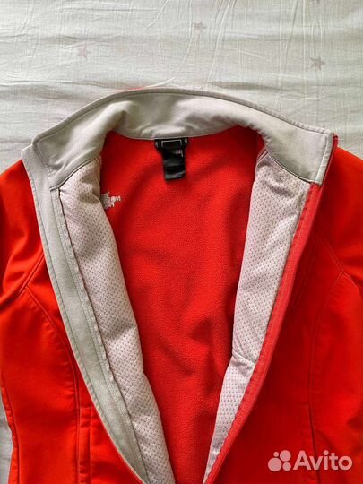 Куртка Softshell The North Face