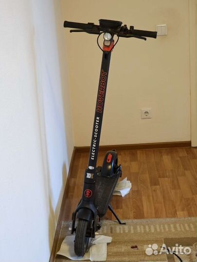 Электросамокат Hoverbot TT-03