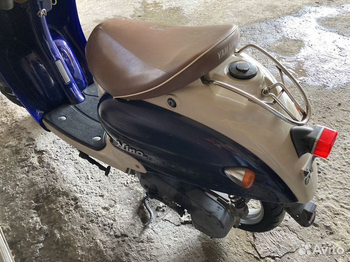 Продаётся Yamaha Vino