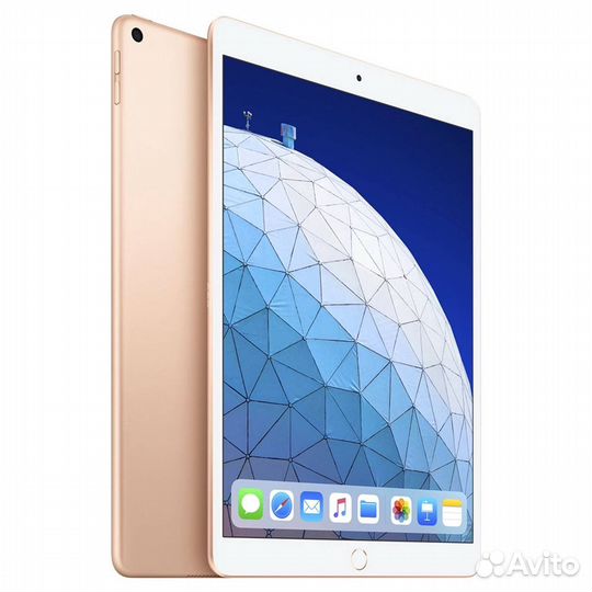 Планшет apple iPad Air 3