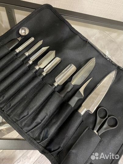 Набар для карвинга