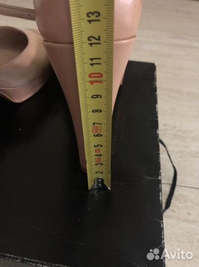 Туфли Mango (Испания )