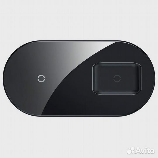 Беспроводное зарядное устройство Baseus BS-W508