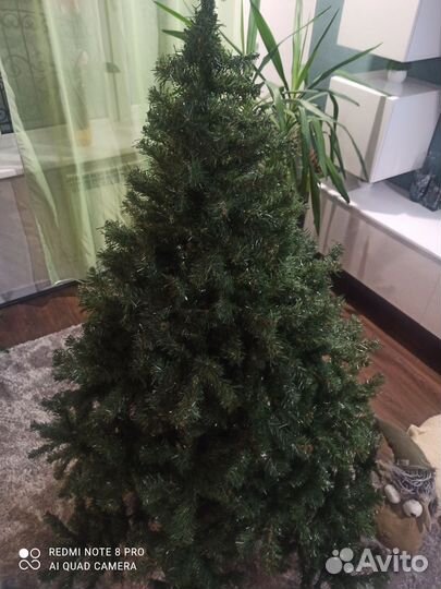 Елка искусственная 180