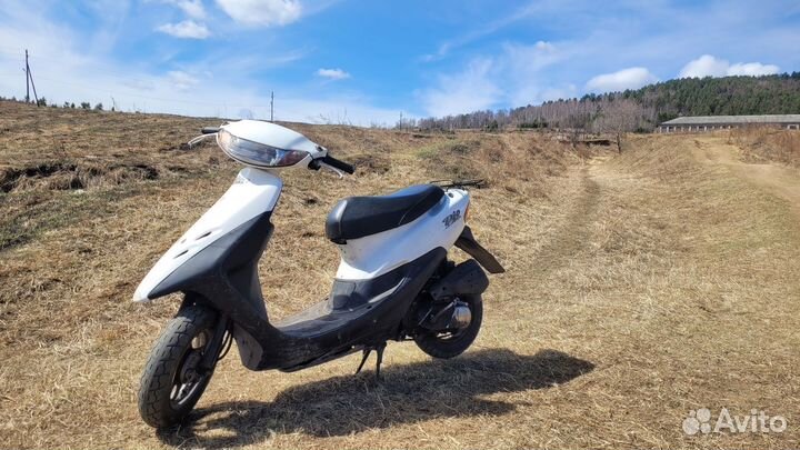 Honda Dio af-34