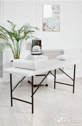 Кушетка косметологическая