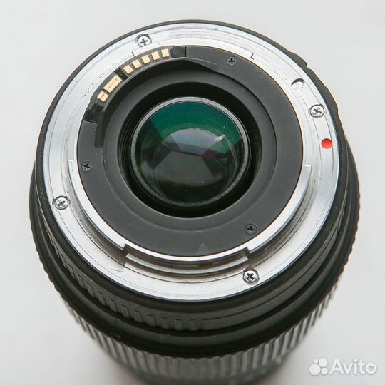 Объектив Sigma DG 70-300 1:4-5.6 (Canon)