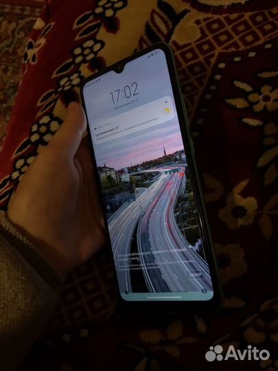 Xiaomi Poco C40, 4/64 ГБ