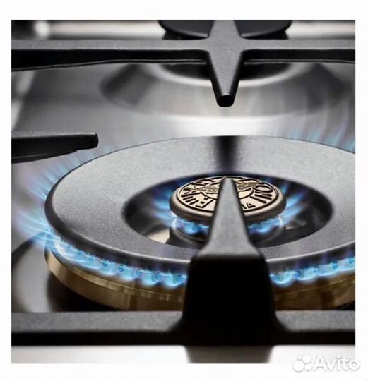 Газовый Варочный Центр Bertazzoni MAS906mfesxt