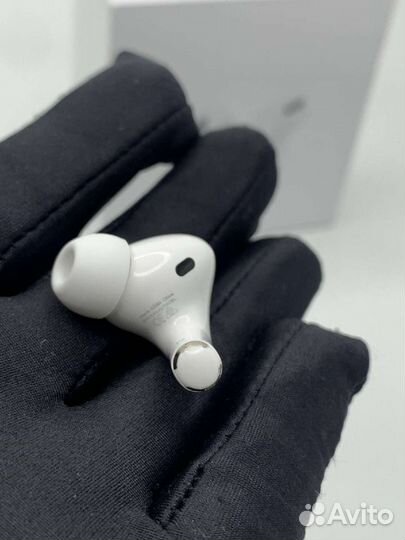AirPods Pro + Гарантия