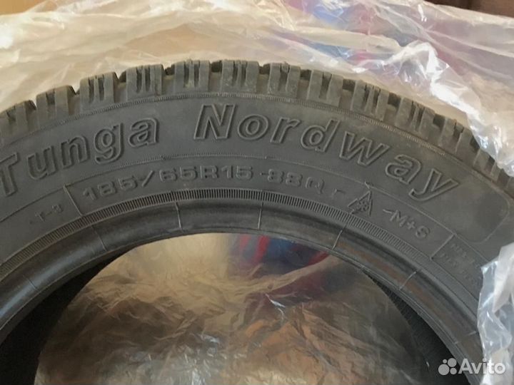 Tunga Nordway 185/65 R15 88Q