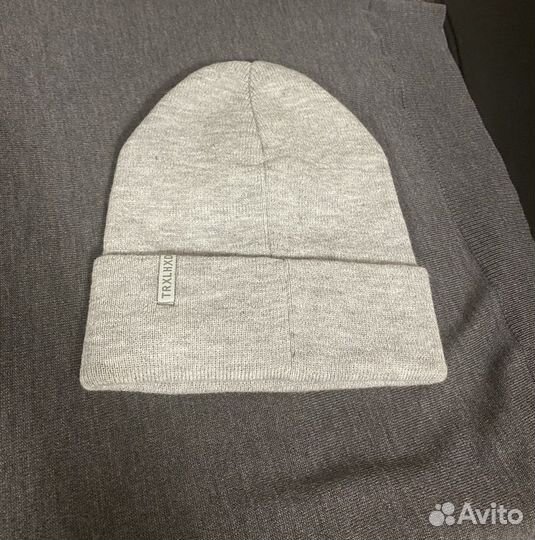 Шапка Ciay Trailhead