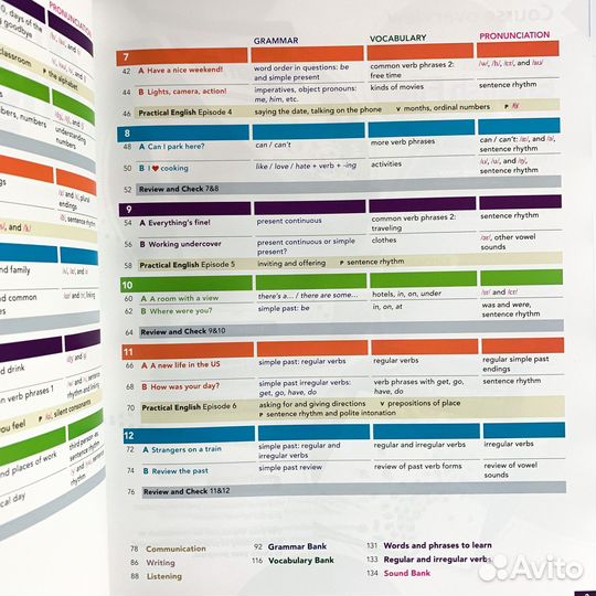 Новый American English file Starter (3rd) 2021