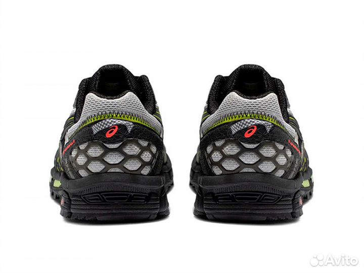 Asics gel kahana 8