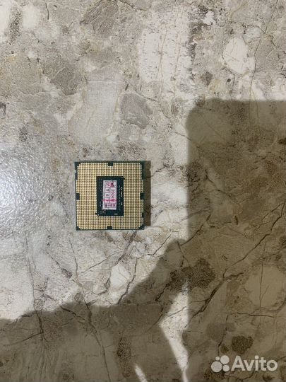 Процессор intel xeon e3 1230v3