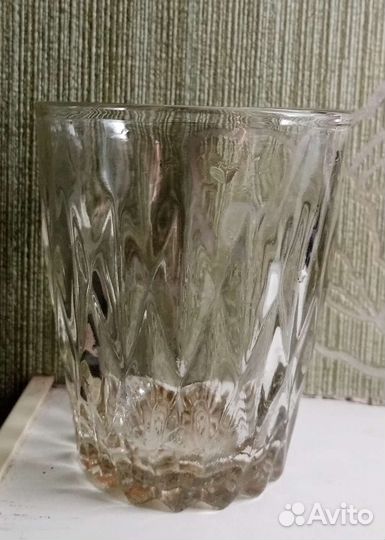 Стакан СССР отдам