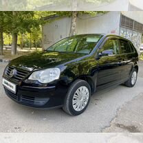 Volkswagen Polo 1.4 AT, 2006, 180 000 км, с пробегом, цена 589 000 руб.