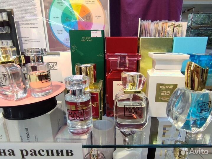 Оригинальные Духи для всех