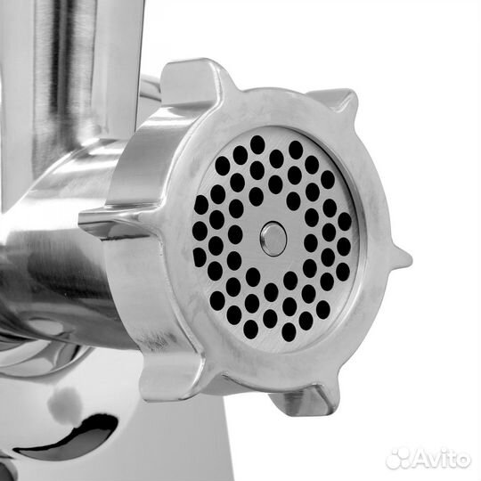 Мясорубка Redmond RMG-1205-8 белый