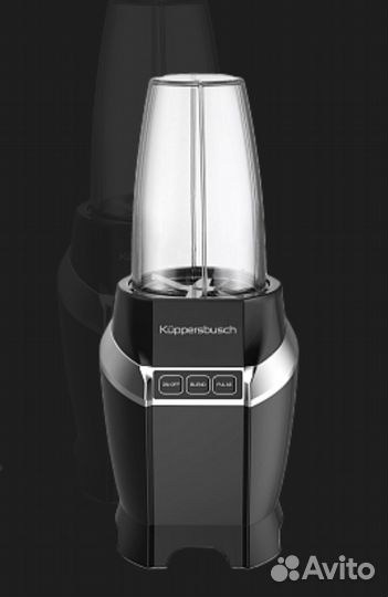 Блендер Kuppersbusch B 353