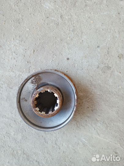 Запчасти УАЗ