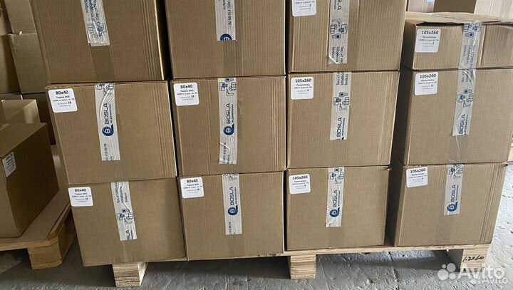 Фулфилмент для маркетплейсов