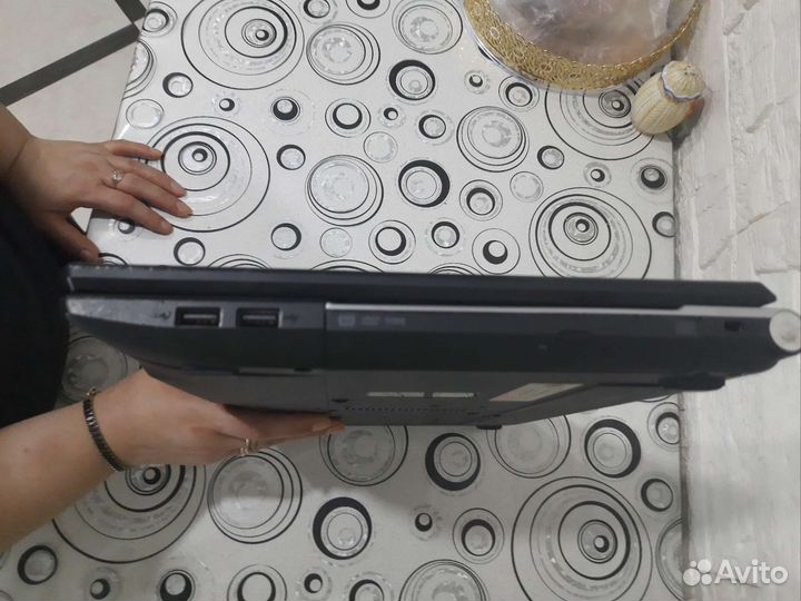Acer Aspire V3