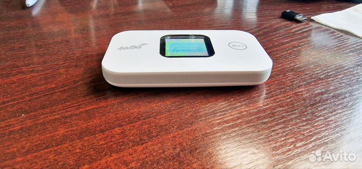 Wifi роутер 4g/5g H807