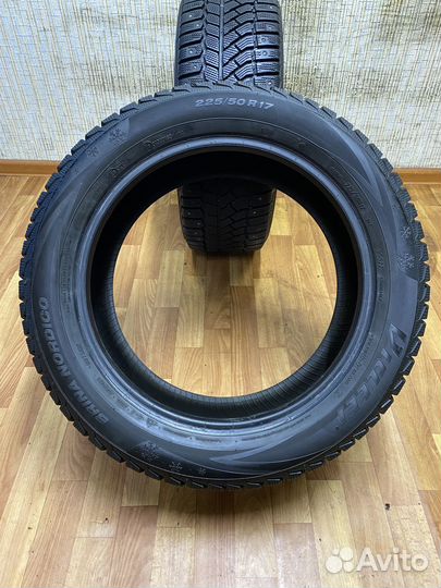 Viatti Brina Nordico V-522 225/50 R17