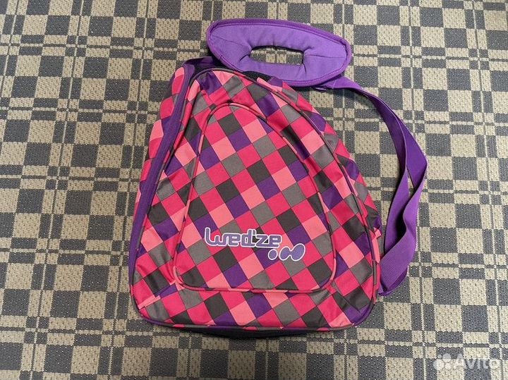 Сумка для обуви Wedze