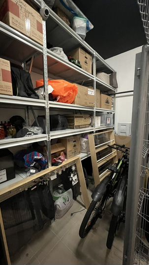 Свободного назначения, 6.6 м²